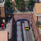 [TpF1] Somewhere on the London District line