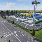 IKEA Gröhno-Rödelburg