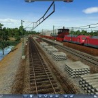 Station Ende