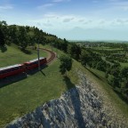 Die Talschluss-Bahn