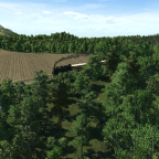 Historische Dampfbahn