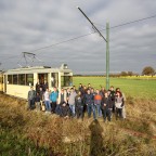 Gruppenfoto Hannover/HSM