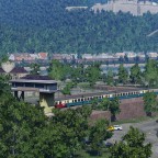 IC in Lahnstein