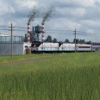 Amtrak I