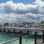 Die Segelyachten der High Society