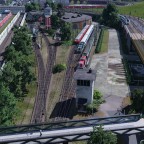WIP - Kleines DB Museum