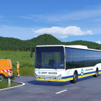 Zepf ist unterwegs aufm Land