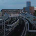 Stadium Station 7