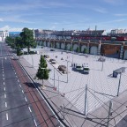 Dresden Mitte