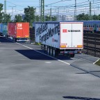 Betriebswerk Bad Werzach (WIP)