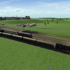 Dampf und Diesel 01