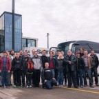 3. Communitytreffen in Berlin