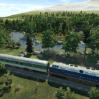 Zwischen Haupt- und Nebenbahn