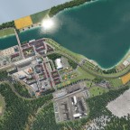 Luftansicht