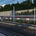 Close Station 1