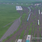 Madenberg Regiobahn depot