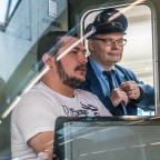 Train Fever Communitytreffen 2016