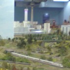 Miniaturtag - Teil 2 "Feinheiten und andere Bilder von der Modellbahn - Loxx"