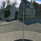 3. Kapitel: 1940 Leipzig Stadtbeflaggung
