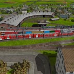 Watton Vorfeld & Betriebswerk 6