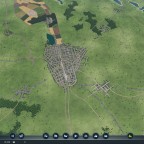 Neumünster (zu 75% fertig) (gescheitertes Projekt)