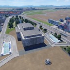 Leipzig Projekt - Oper/Gewandhaus - Work in Progress