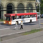 Busse