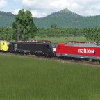 BR 189 ES 64 F4