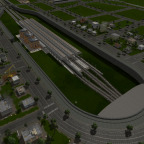 Tiefbahnhof
