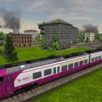FLIRT3 im tf|net Design