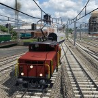 Wundervolle E/e 3 die mich an meine Kindheit erinnert