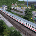 Verkehr in Schlierbach