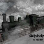 sächsische VIII-1