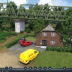Landschaftsgestaltung