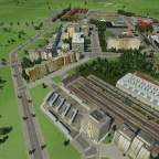 Bahnhof Kleve