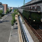 Kaiserstadt in den 70er