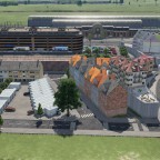 Südbahnhof Auleben