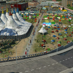 Auf geht`s zum Festival 3