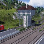 Stellwerk Kreuztal
