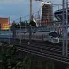 Stadium Station 6