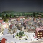 Modellbahnwelt Odenwald