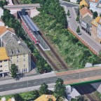 S-Bahn Linie 2
