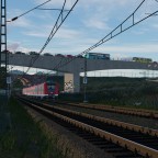 BR 423 und ein Nah.SH IVECO Crossway LE Bus