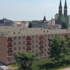 Charleville Quartier Nouveau
