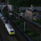 Close Station 6