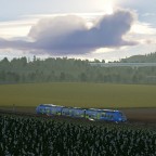 Diesel Line 1