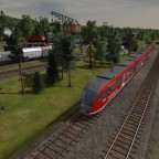 Regionalbahn