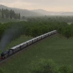 steam era !