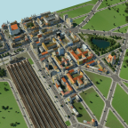 Town of orleans under construction 1