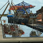 Fischereihafen